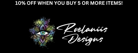 Roelaniis Designs
