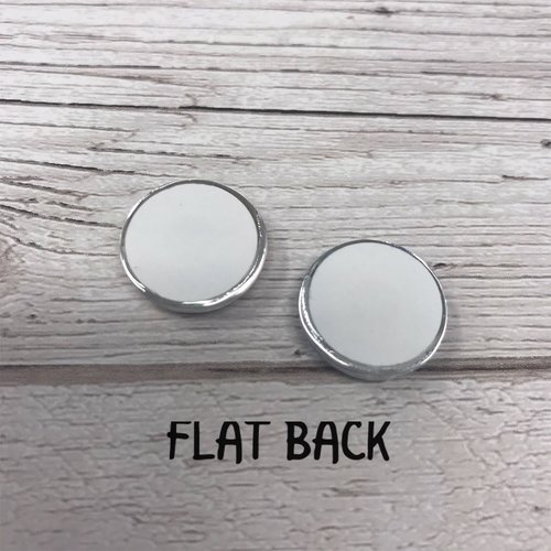 Blue glass eye cabochons in sizes 8mm to 40mm human eyes husky iris animal eyes (129)